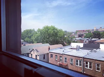 Rented by City Scapes Realty Inc.