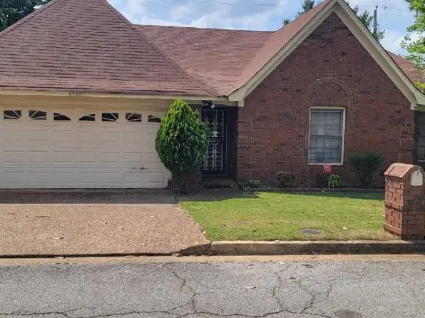 4309 Snowmass Ln, Memphis, TN 38141