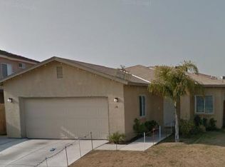 116 Ixtapa Dr, Bakersfield, CA 93307