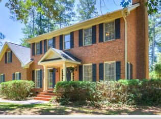 3020 Champagne Dr, Aiken, SC 29803