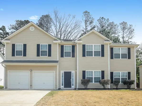 121 Holbrook Dr, Dallas, GA 30132
