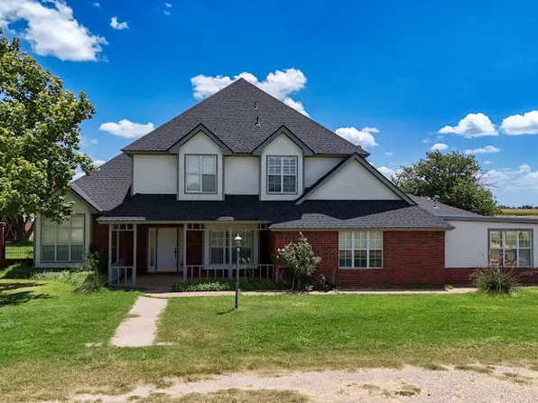 7602 N County Road 3300, Idalou, TX 79329