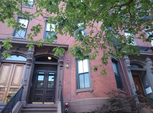 498 Columbus Ave APT 2, Boston, MA 02118