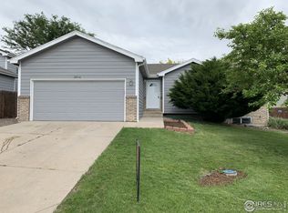 3304 Rio Grande Ave, Evans, CO 80620