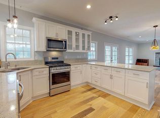 732 Osmond Rd, Semora, NC 27343