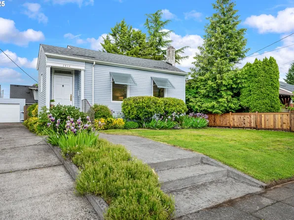 2834 NE 52nd Ave, Portland, OR 97213