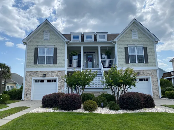 1492 Dunes Blvd SW, Ocean Isle Beach, NC 28469