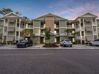 144 Puffin Dr. #2A, Pawleys Island, SC, 29585