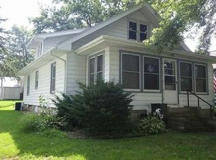 405 Locust St, Odebolt, IA 51458