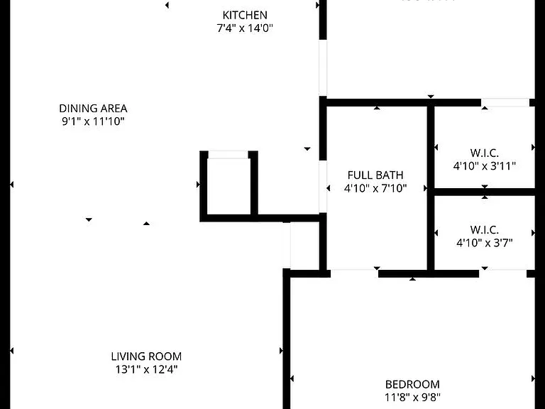 5904 Greengate Dr #D — Photo 22