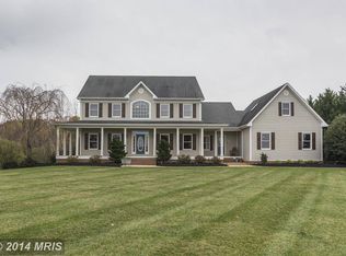 15007 Scottswood Ct, Woodbine, MD 21797