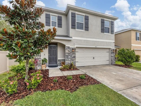 5854 CALLA LILLY DRIVE, SARASOTA, FL 34232
