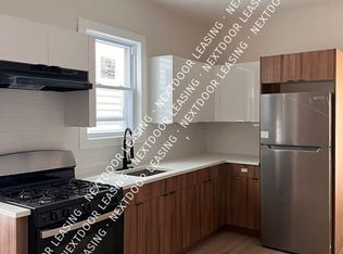 184 Virginia Ave FLOOR 3, Jersey City, NJ 07304