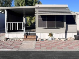 13650 N Frontage Rd #495, Yuma, AZ 85367
