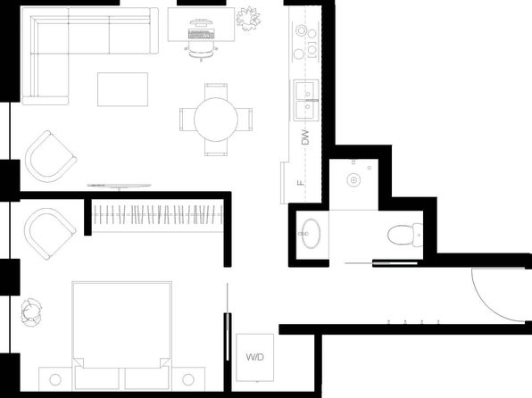 225 N Sibley Ave APT 1