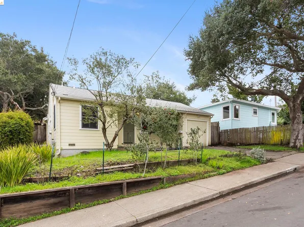 6635 Richmond Ave, Richmond, CA 94805