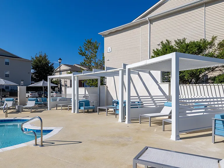 Reserve at Park Place Apartment Homes — Photo 35