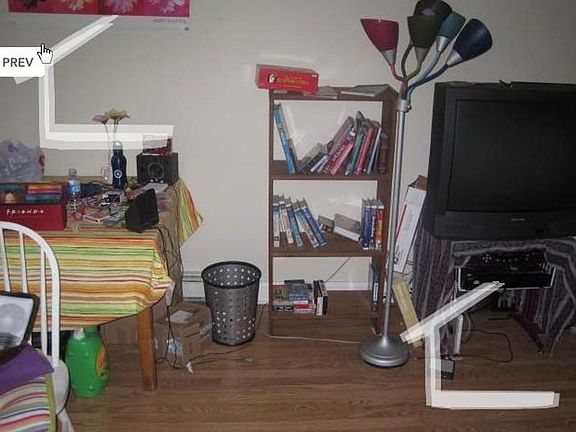 5th image of 1130B Commonwealth Ave #A6