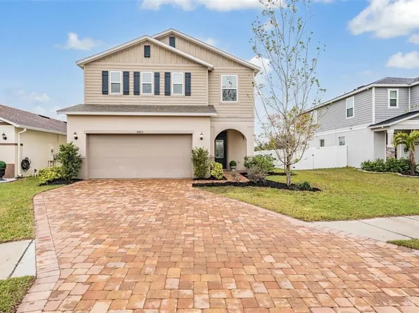 7423 Northern Lights Dr, Gibsonton, FL 33534