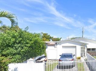 321 NE 171st St, North Miami Beach, FL 33162