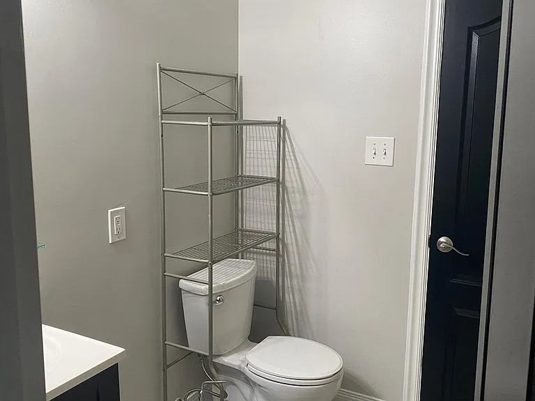 2nd Floor - Bathroom 2