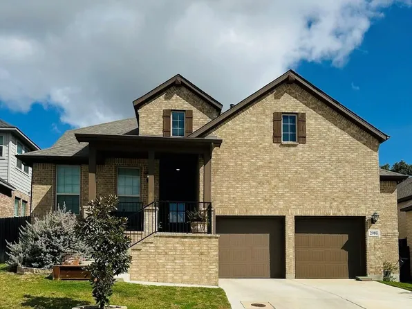 2980 Warwick Park, Bulverde, TX 78163