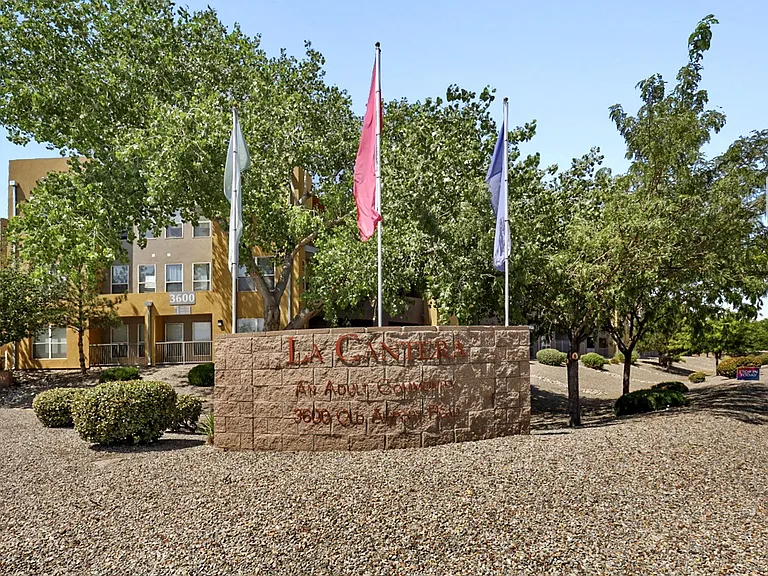 La Cantera Senior Apartments — Photo 26