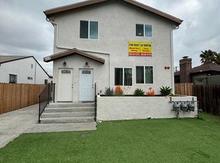 631 E 116th Pl, Los Angeles, CA 90059