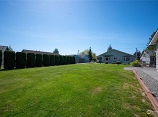 225 N Central St, Sedro Woolley, WA 98284