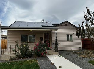 11 S King St, Denver, CO 80219