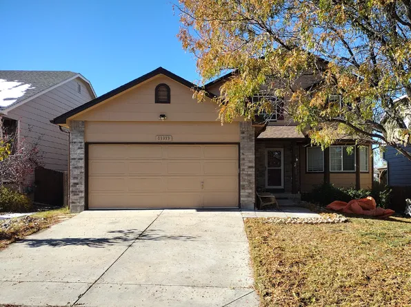 13933 Harrison St, Thornton, CO 80602