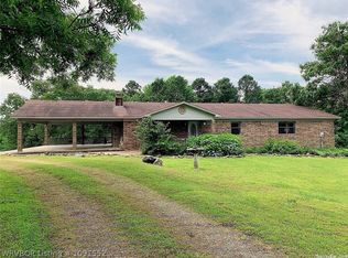 3204 River Mountain Rd, Delaware, AR 72835