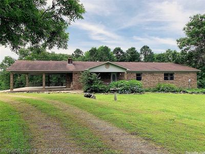 3204 River Mountain Rd, Delaware, AR, 72835