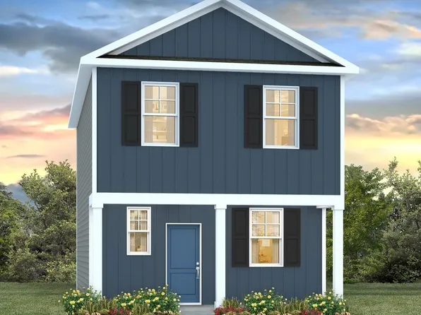 144 Hale Rd, Orangeburg, SC 29115