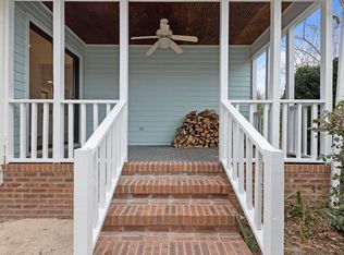 617 Fitzgerald Dr, Wilmington, NC 28405