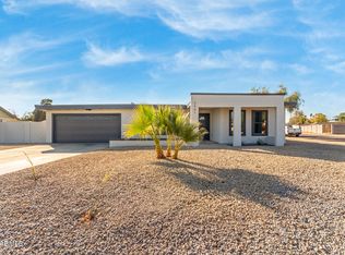 3301 E Larkspur Dr, Phoenix, AZ 85032