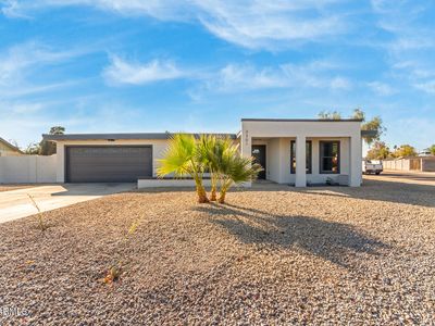 3301 E Larkspur Dr, Phoenix, AZ, 85032