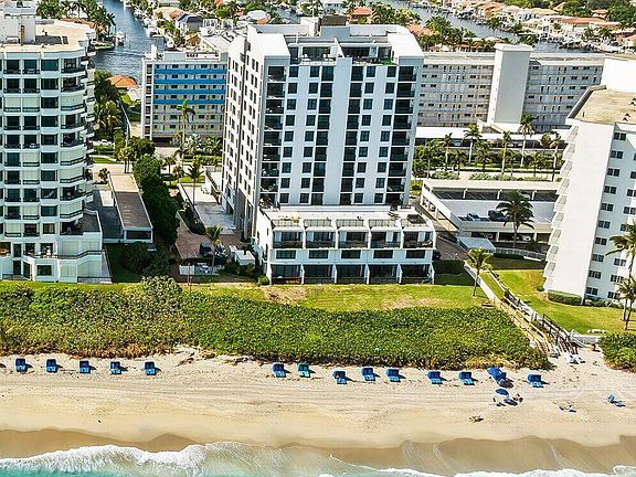 3rd image of 3115 S Ocean Boulevard #901