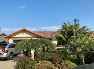 5258 Calle Morelia, Santa Barbara, CA 93111