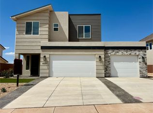 4225 E El Capitan Way St, George, UT 84790