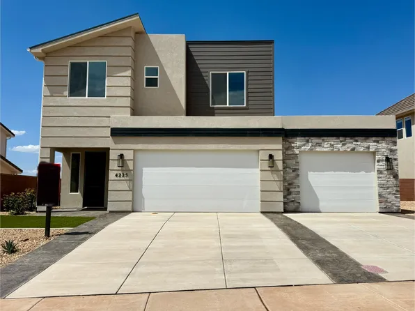 4225 E El Capitan Way St, George, UT 84790