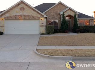 565 Sawyer Dr, Fate, TX 75087