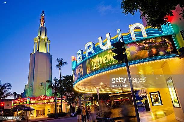 Westwood Village