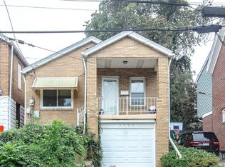 2700 Philadelphia Ave, Pittsburgh, PA 15216