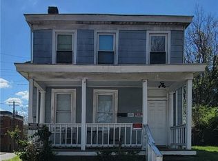 2500 Webber Ave, Richmond, VA 23224