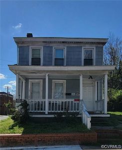 2500 Webber Ave, Richmond, VA, 23224