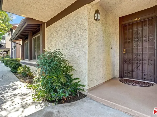 6716 Clybourn Ave Unit 149, North Hollywood, CA 91606