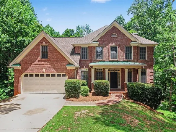 5014 Lake Holw, Douglasville, GA 30135