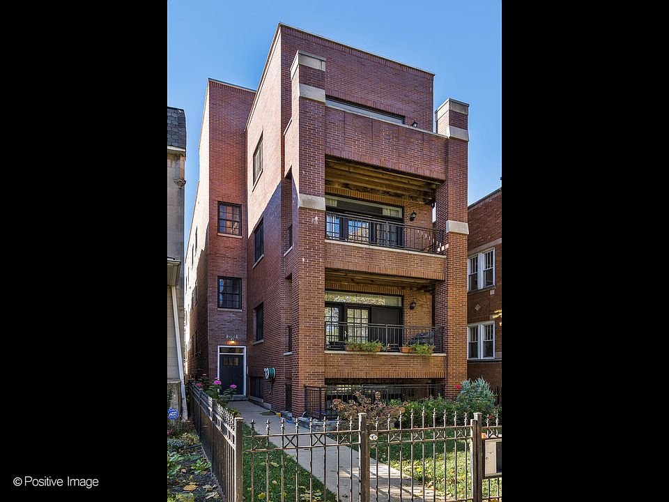 1st image of 2068 N Humboldt Blvd APT 3