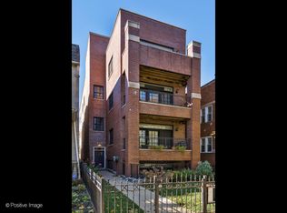 2068 N Humboldt Blvd APT 3, Chicago, IL 60647